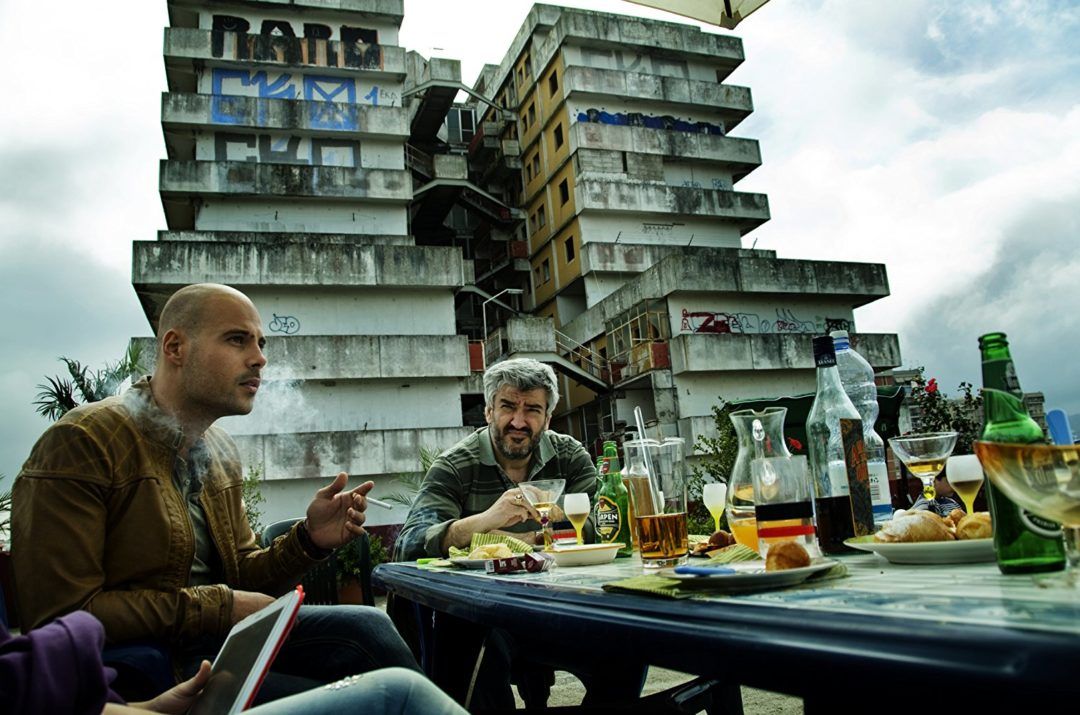 Gomorrah