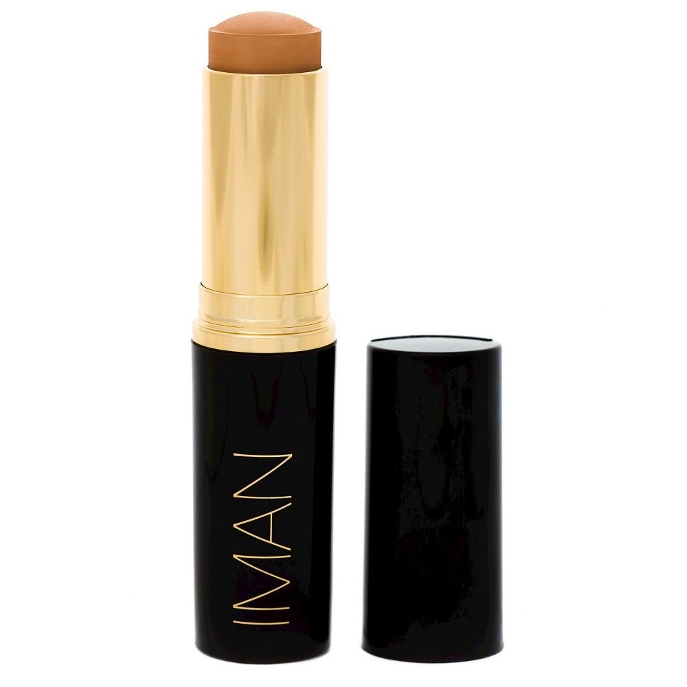 IMAN Second to None Stick Foundation