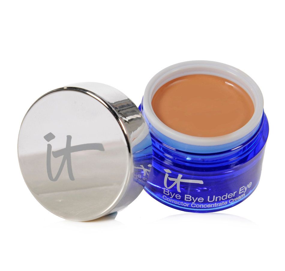 It Cosmetics Bye Bye Under Eye Corrector