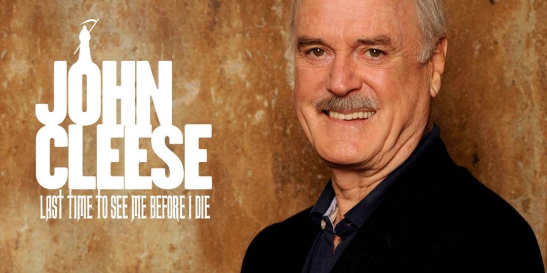 John Cleese