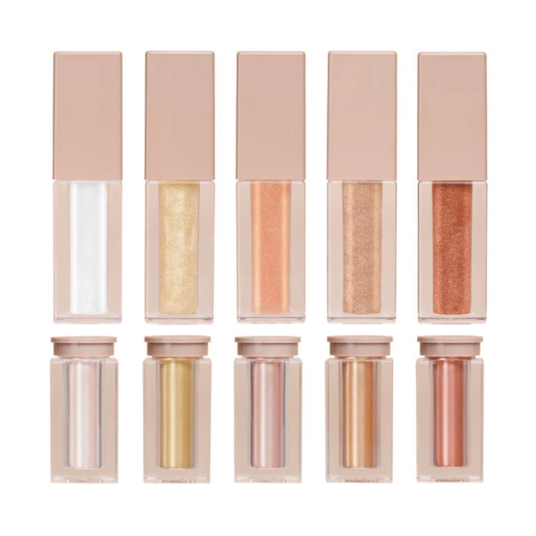 KKW Beauty Ultra Light Beams Duo