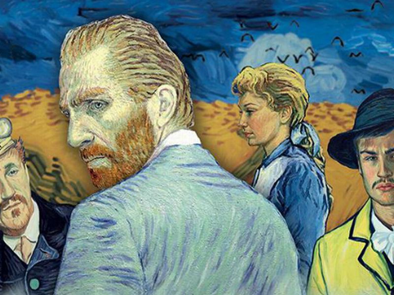 Loving Vincent 2