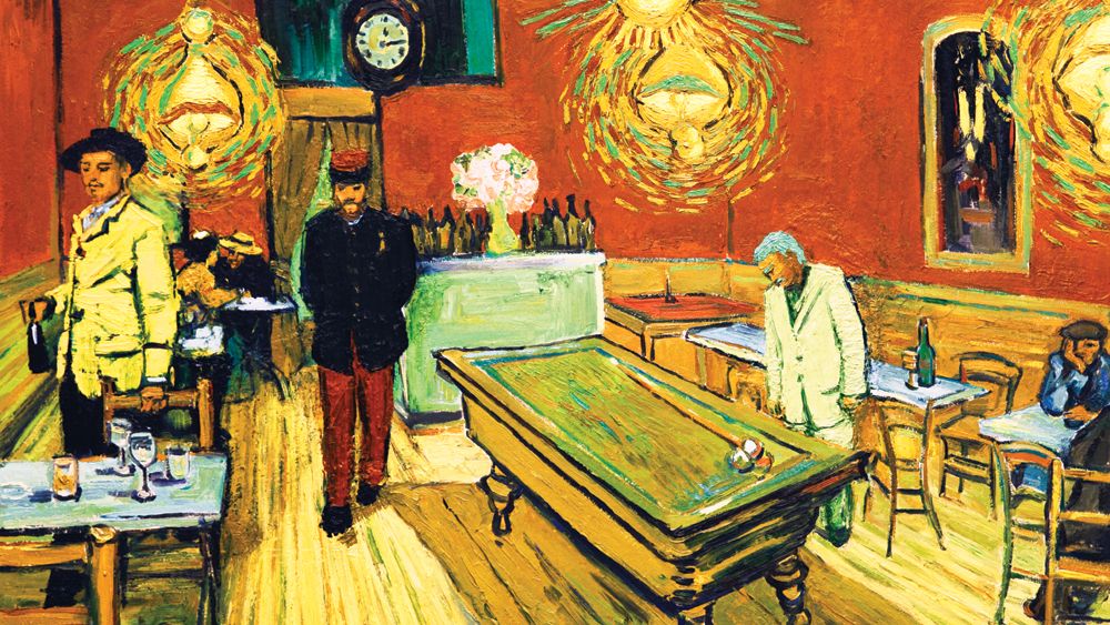 Loving Vincent 4