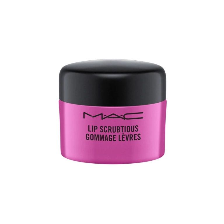 MAC Lip Scrubtious