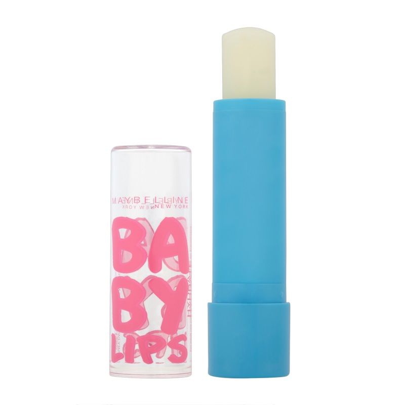 Maybelline Baby Lips Lip Balm