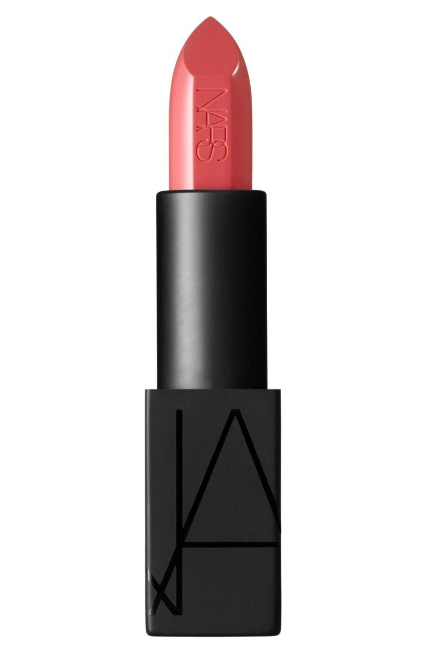 NARS Audacious Lipstick - Juliette