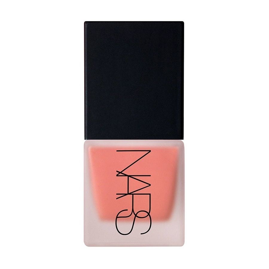 NARS Liquid Blush - Torrid