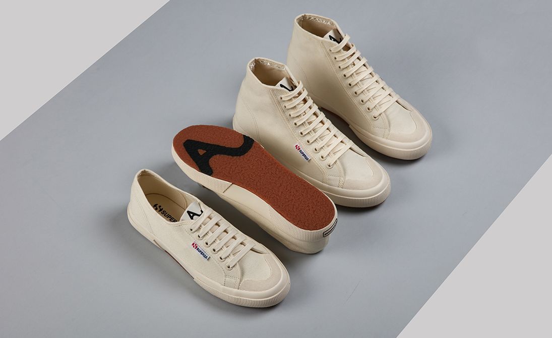 Superga x Alexa Chung 3