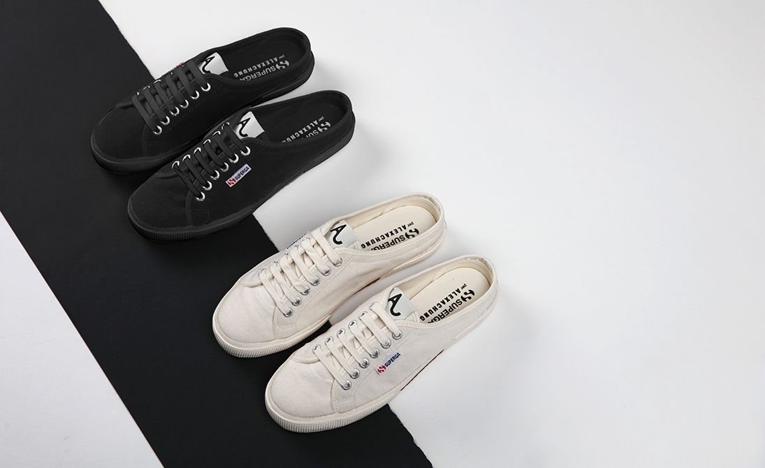 Superga x Alexa Chung 4