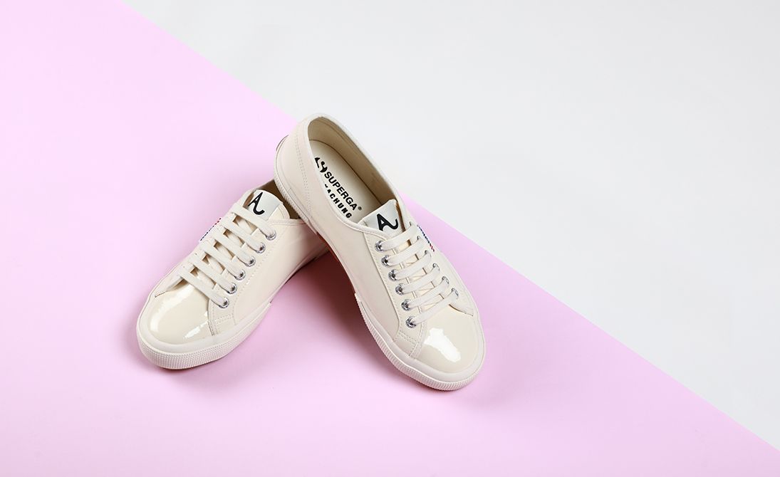 Superga x Alexa Chung 5