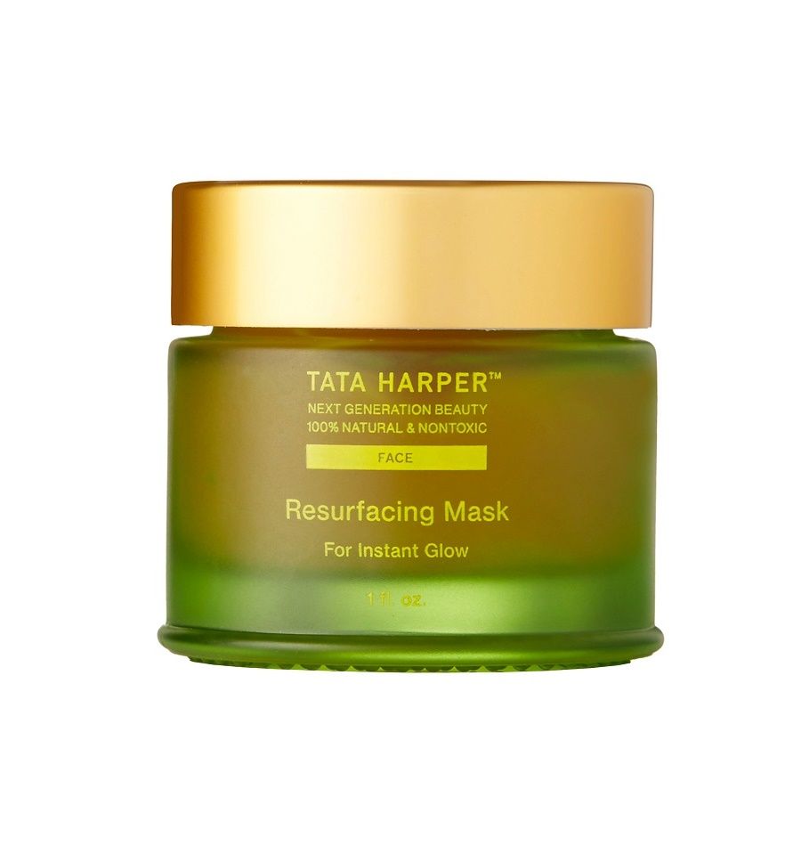 Tata Harper Resurfacing Mask