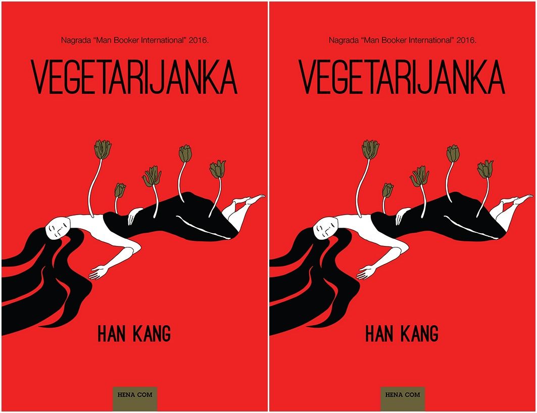 Vegetarijanka