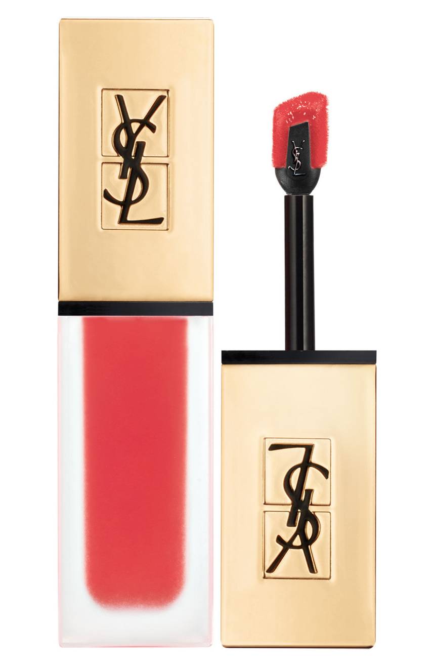 YSL Tatouage - 22 Corail Anti-Mainstream