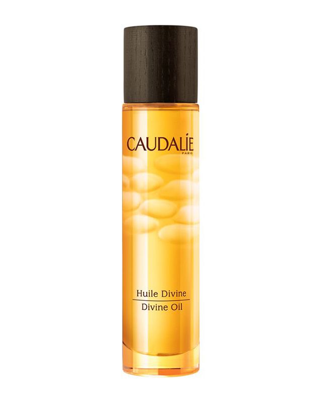 Caudalie Divine Oil