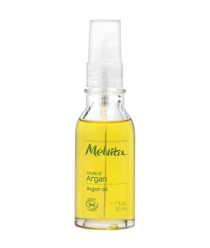 Melvita Argan Oil