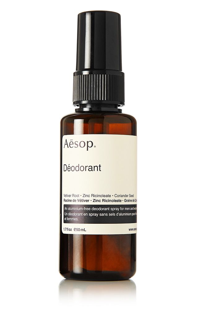 Aesop Deodorant