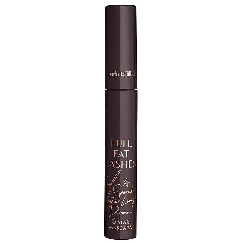 Charlotte Tilbury Full Fat Lashes 5 Star Mascara