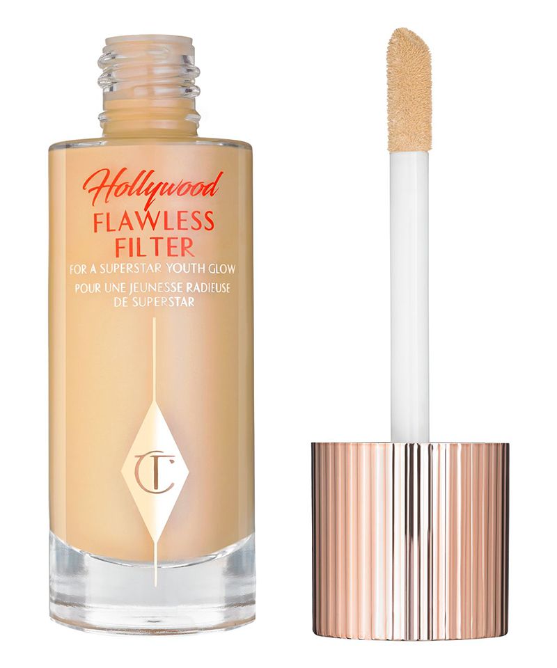 Charlotte Tilbury Hollywood Flawless Filter