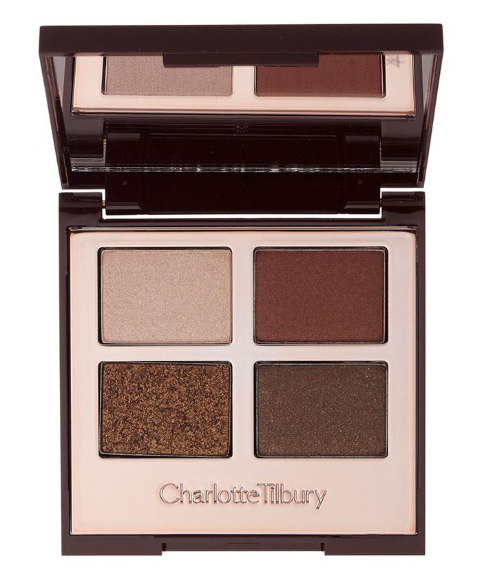 Charlottw Tilbury Luxury Palette Dolce Vita