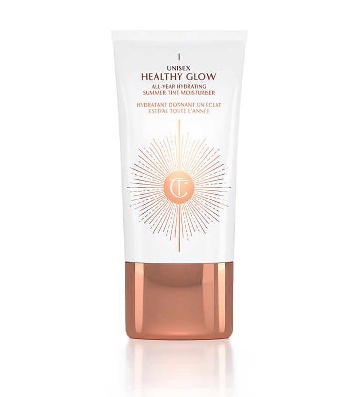 Charlotte Tilbury Unisex Healthy Glow Tinted Moisturizer