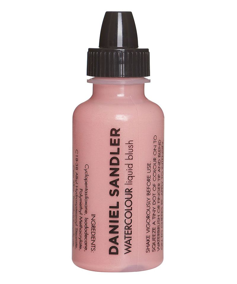 Daniel Sandler Fluid Blusher