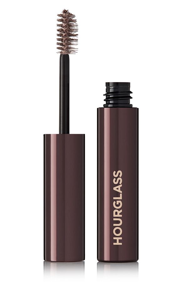 Hourglass Arch Brow Volumizing Fiber Gel 