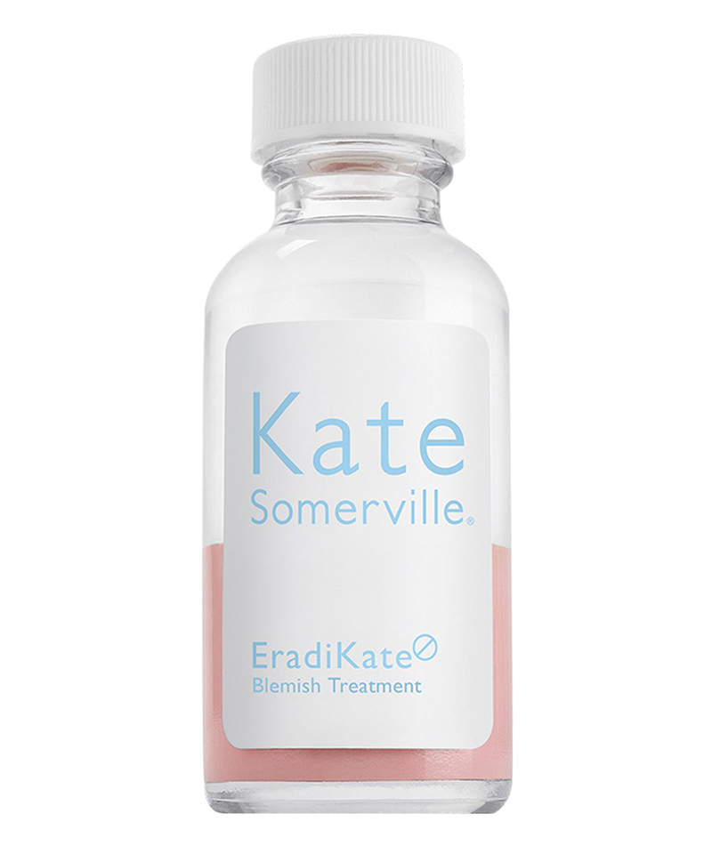 Kate Sommerwille ErdiKate Acne Treatment