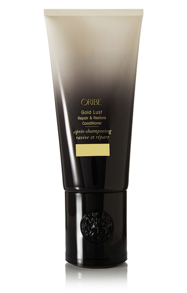 Oribe Gold Lust Repair & Restore Shampoo