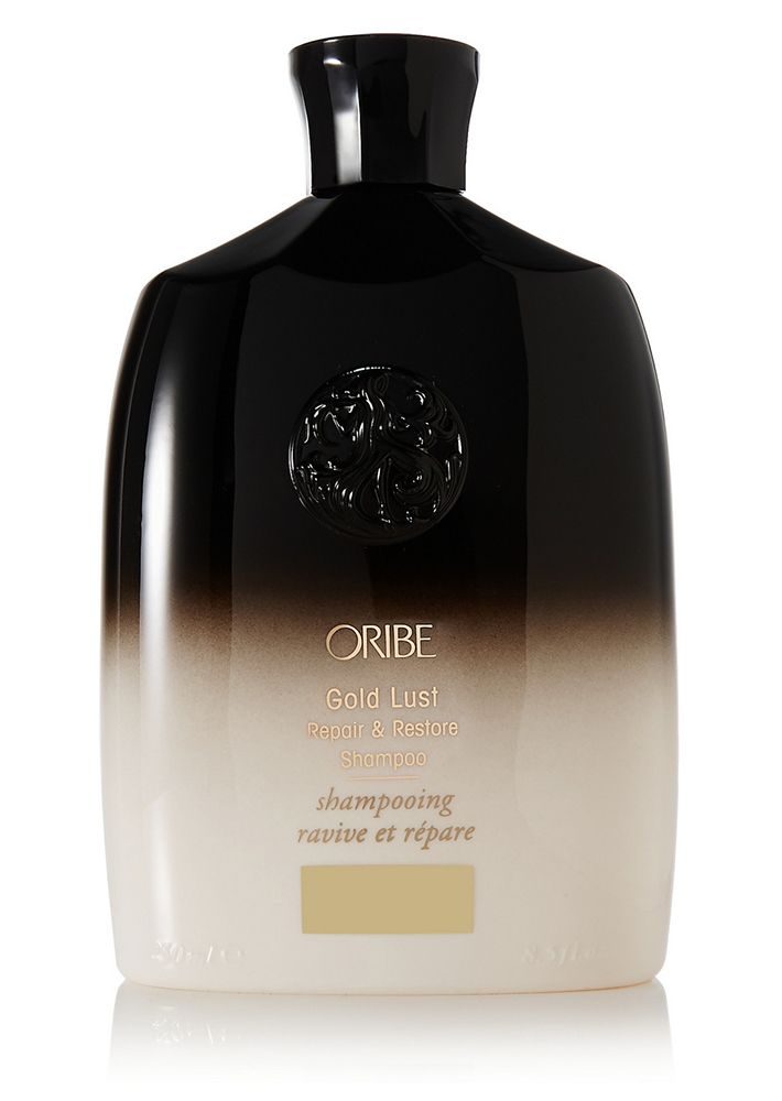 Oribe Gold Lust Repair & Restore Conditioner