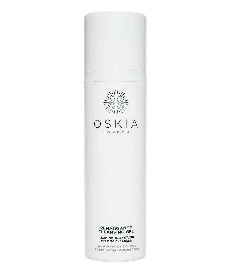 Oskia Renaissance Cleansing Gel