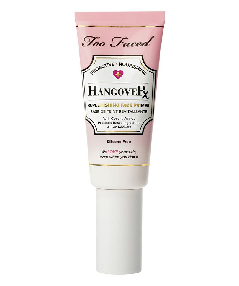 Too Faced Hangover Face Primer