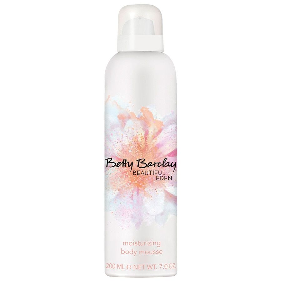 Betty Barclay Beautiful Eden Body Mousse