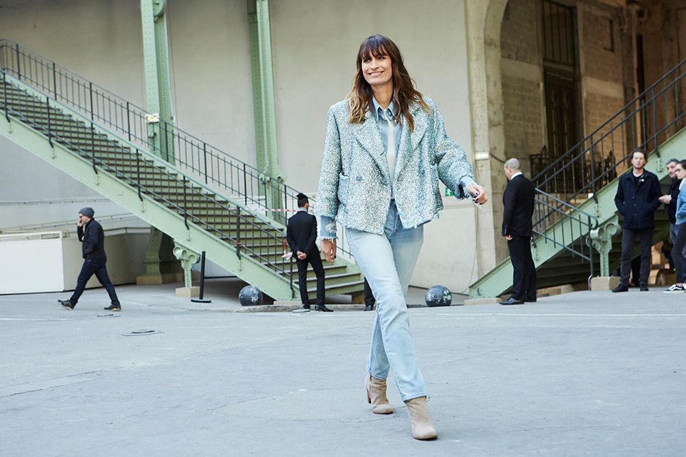 Caroline de Maigret