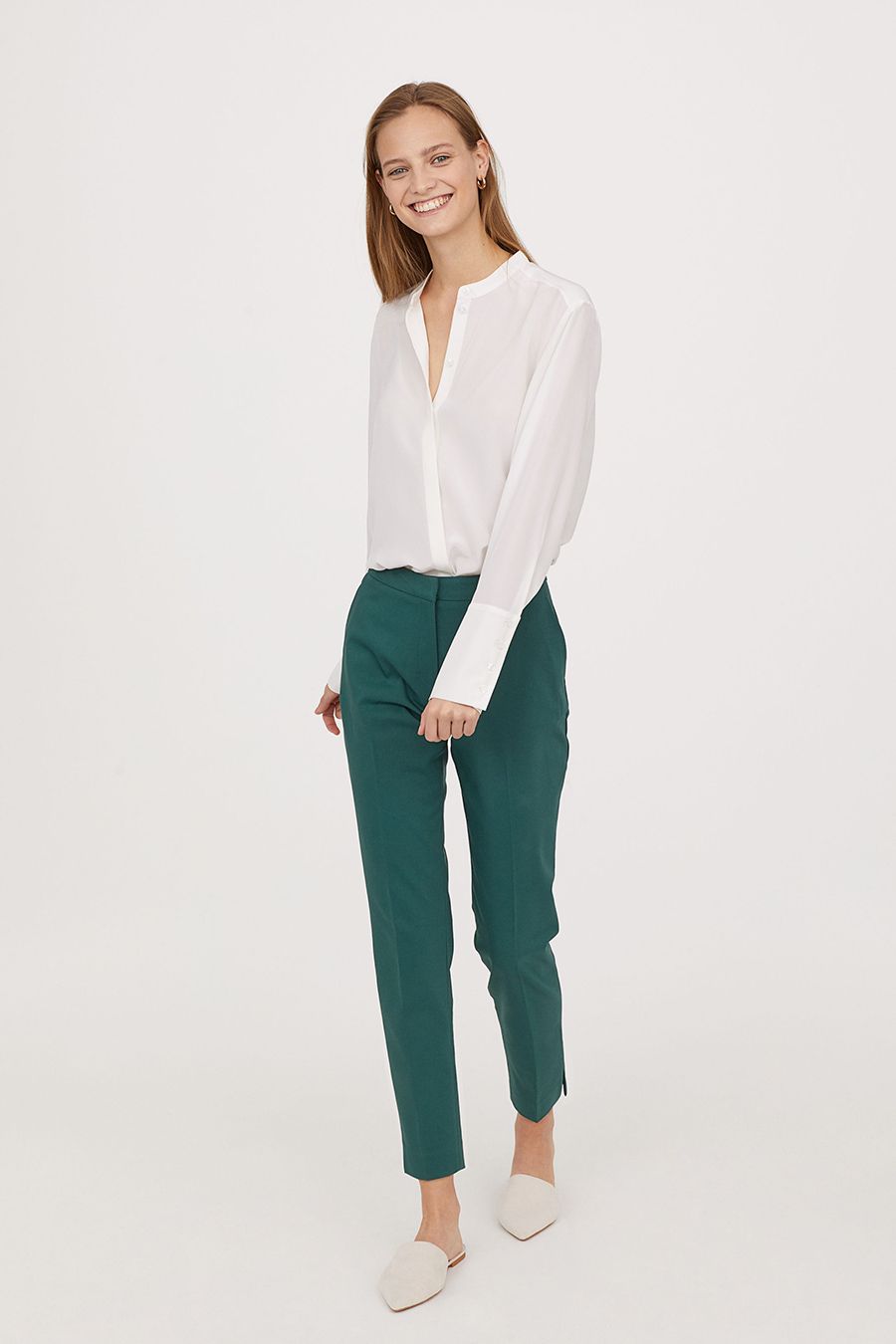 H&M