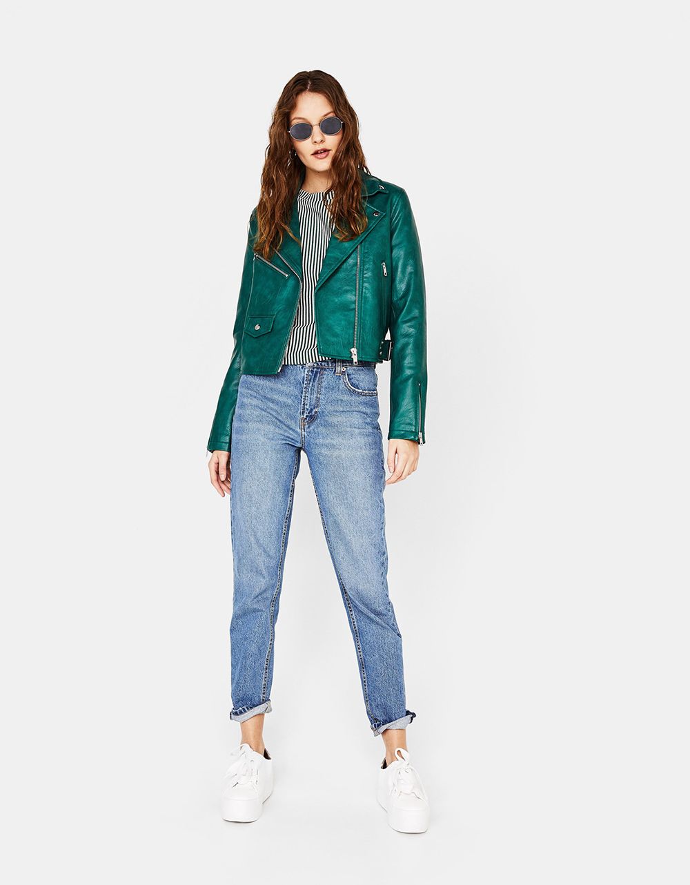 Bershka
