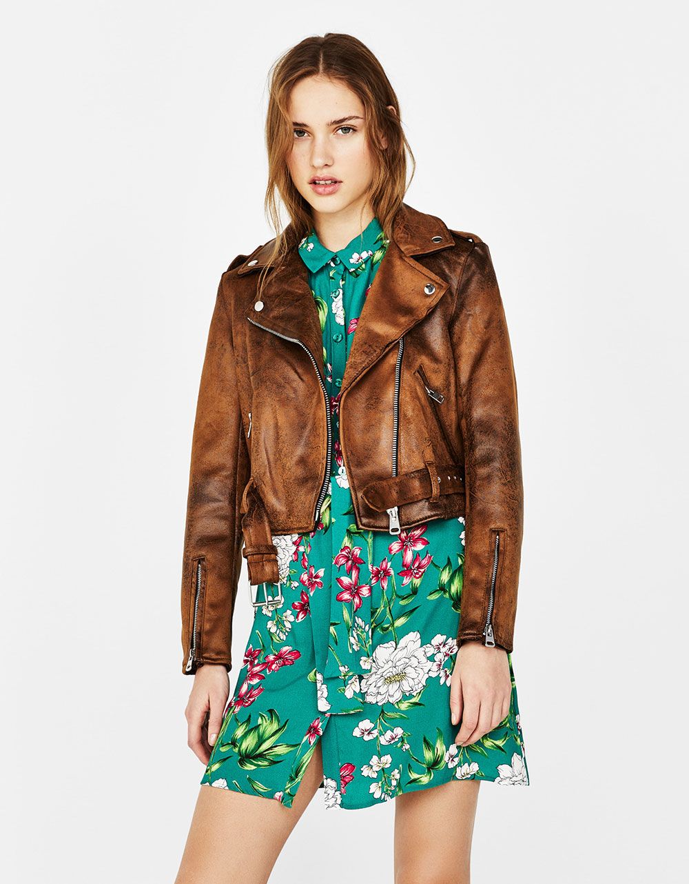 Bershka