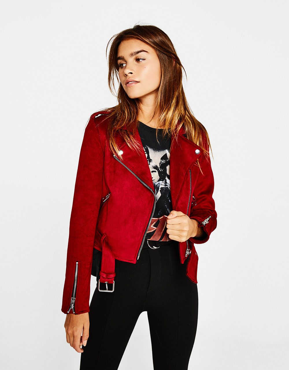 Bershka