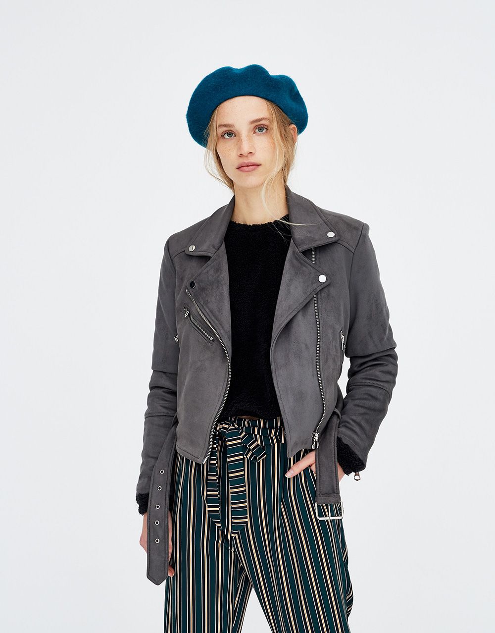 Pull & Bear