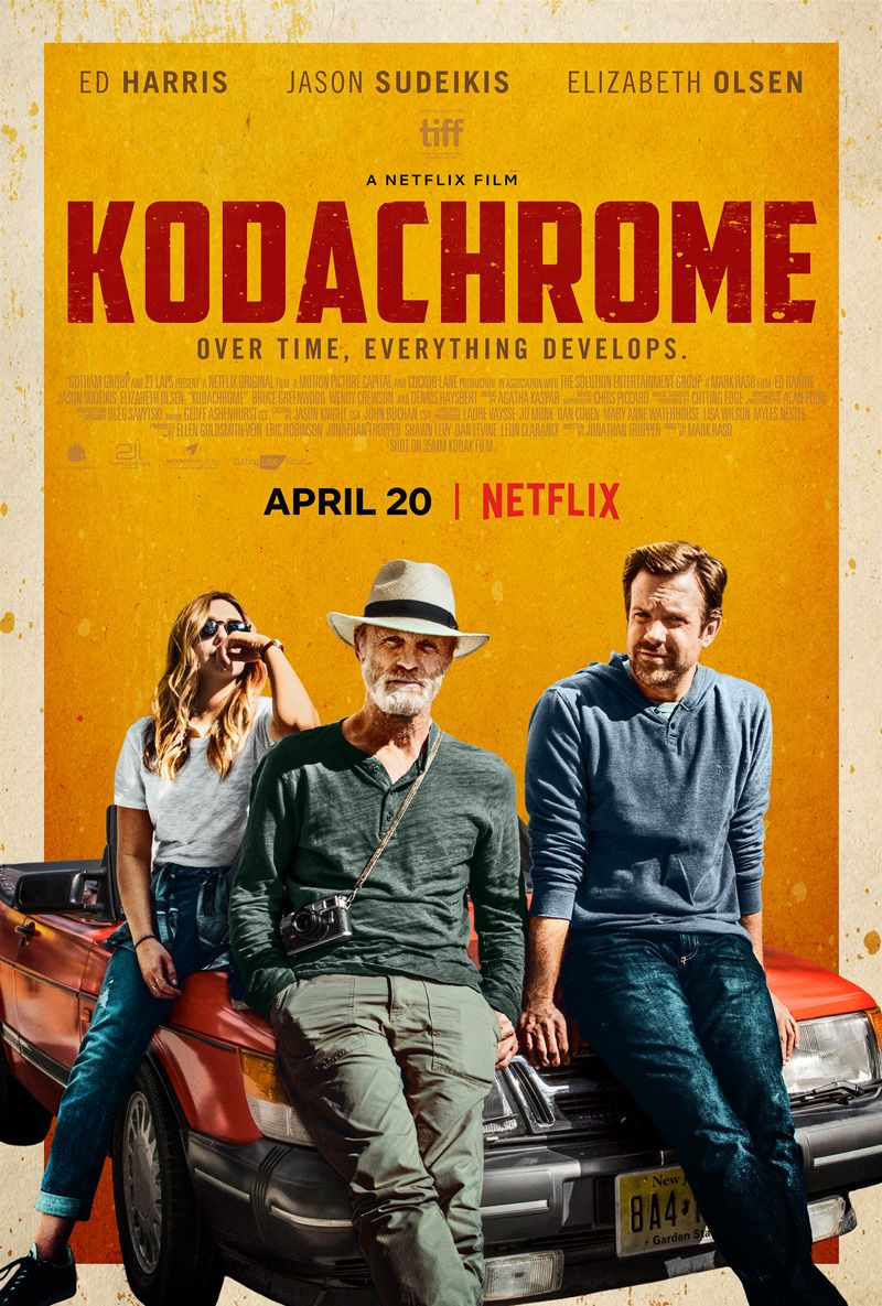 kodachromeposter