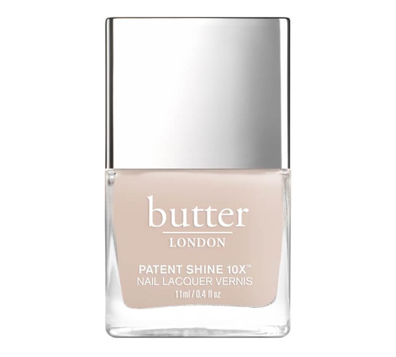 Butter London Steady On