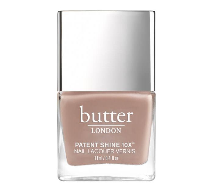 Butter London Yummy Mummy