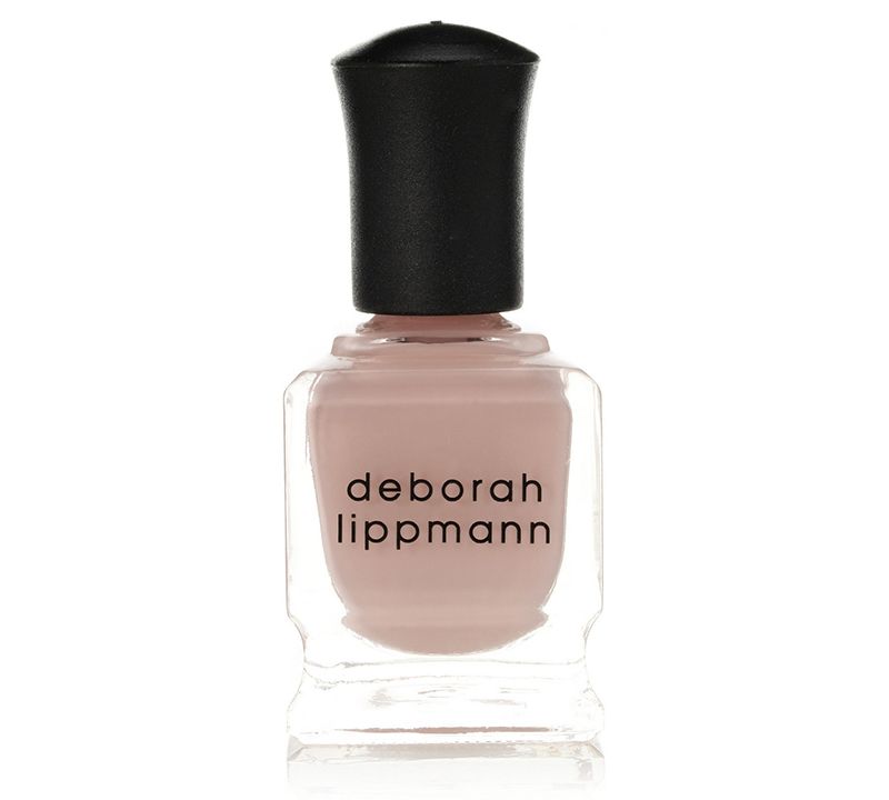 Deborah Lippmann Fashion