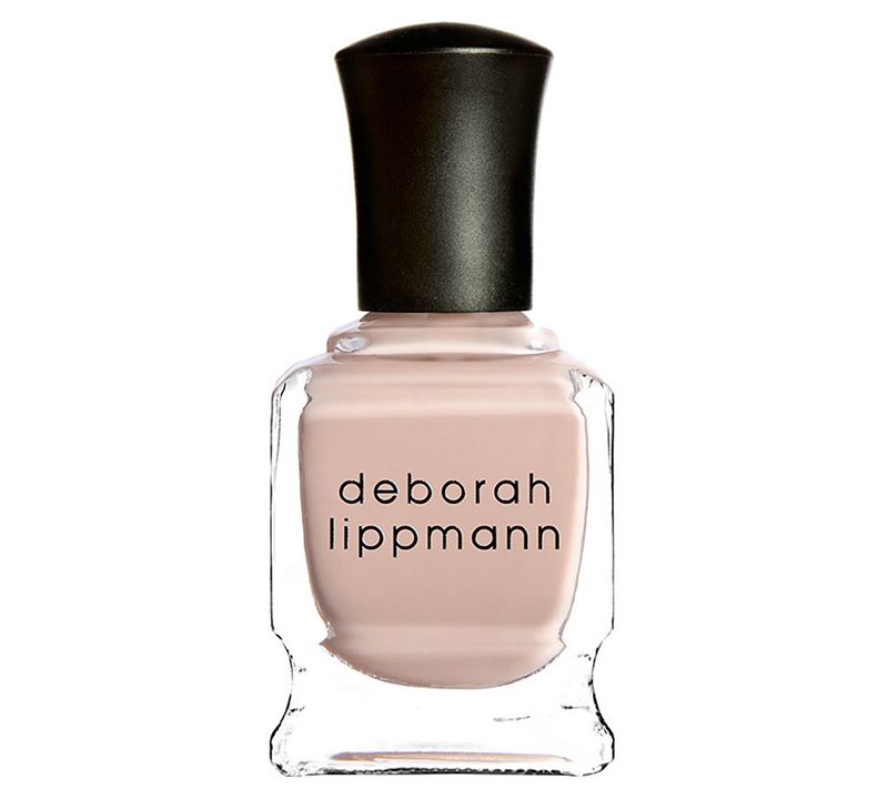 Deborah Lippmann Naked