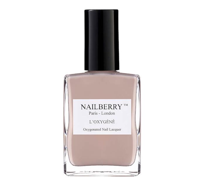 Nailberry L'Oxygene