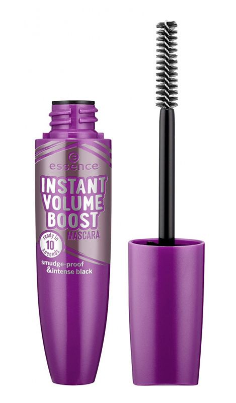 Essence Instant Volume Boost (smudge-proof)