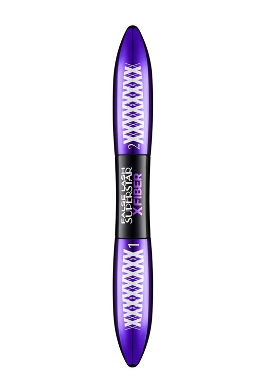 L'Oreal Voluminous X Fiber Waterproof