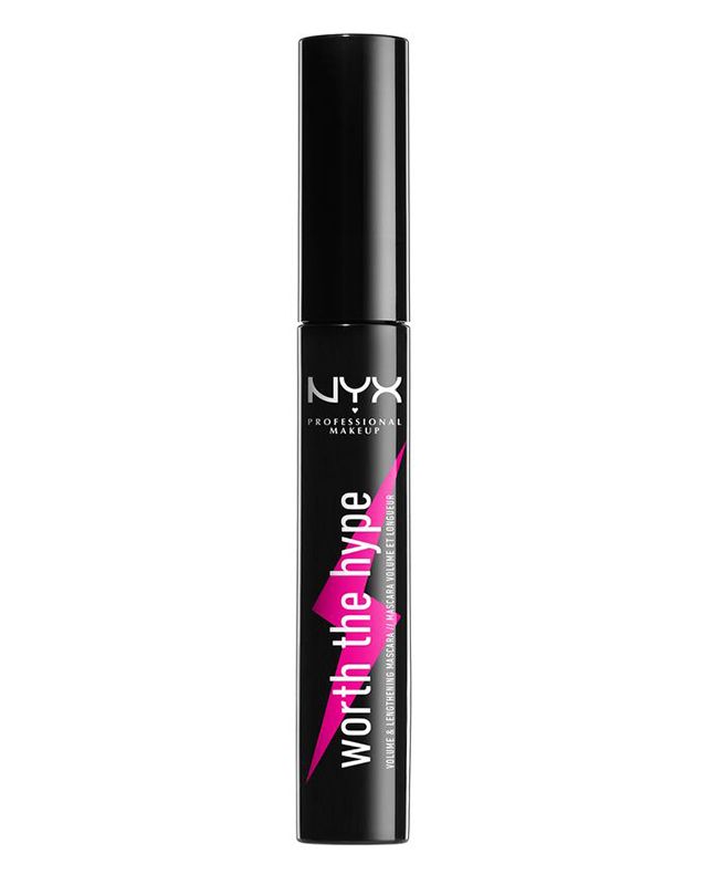 NYX Professional Makeup Worth The Hype