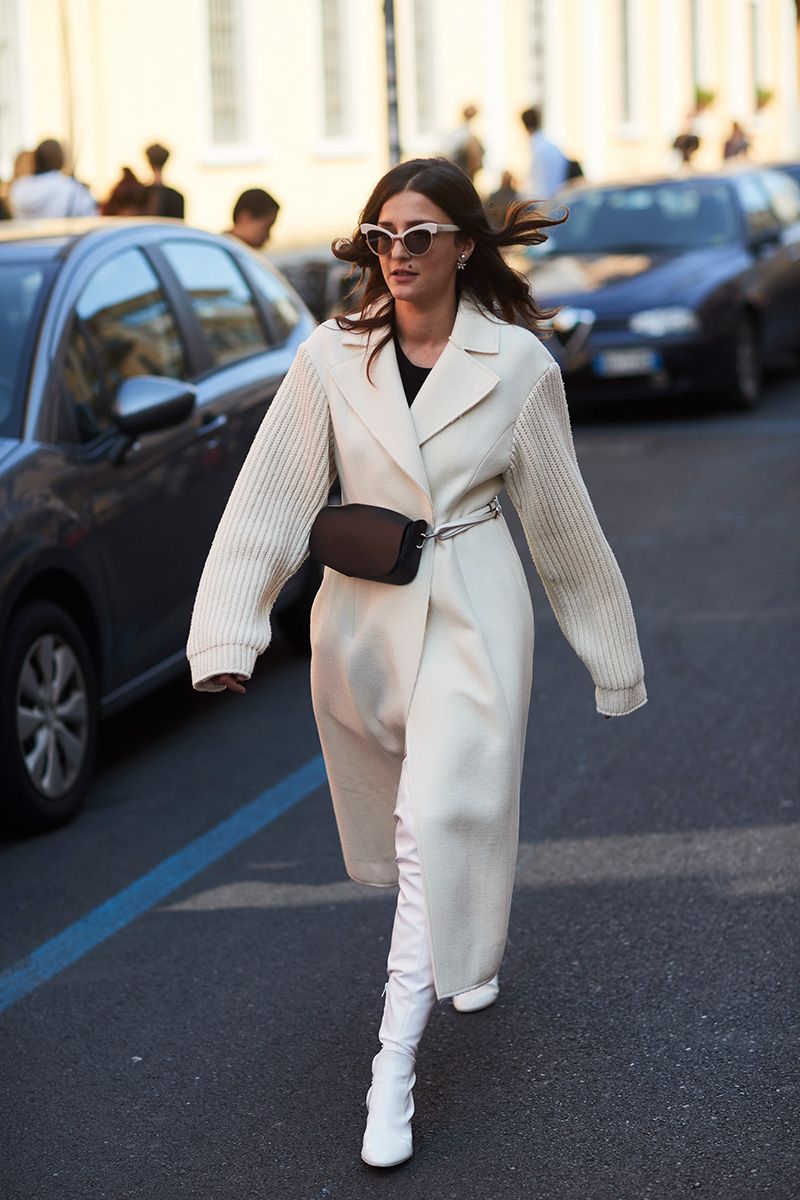 Milano Street Style