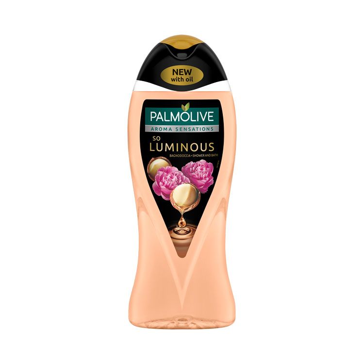 Palmolive So Luminous