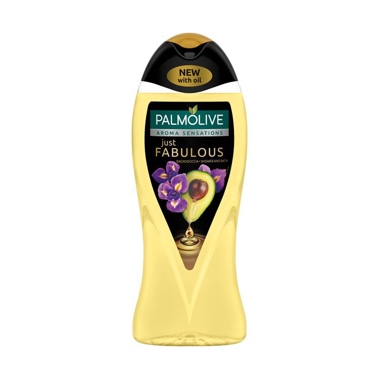 Palmolive Just Faboulous